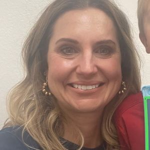 Meet your Posher, Noelle